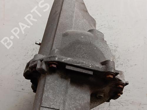 Rear differential LAND ROVER RANGE ROVER SPORT I (L320) 3.0 D 4x4 | BP29068540M24