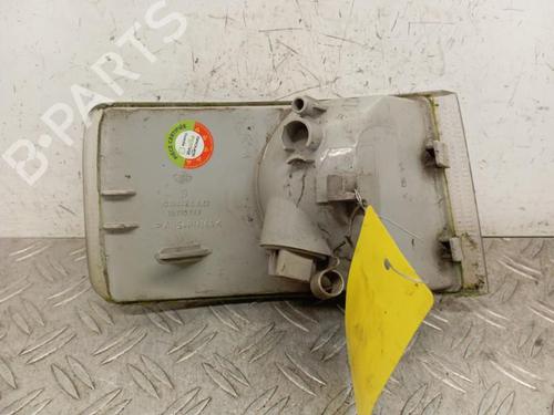Used Left front indicator FIAT DUCATO Platform/Chassis (230_) 1.9 TD (82 hp) 28347508