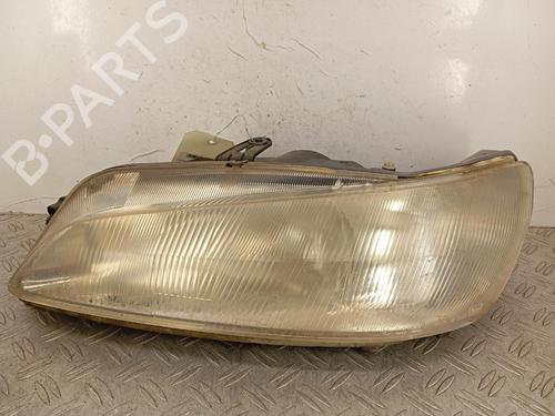Used Left headlight Left headlight PEUGEOT 306 Hatchback (7A, 7C, N3, N5) 1.9 D (68 hp) 40002135 40002135