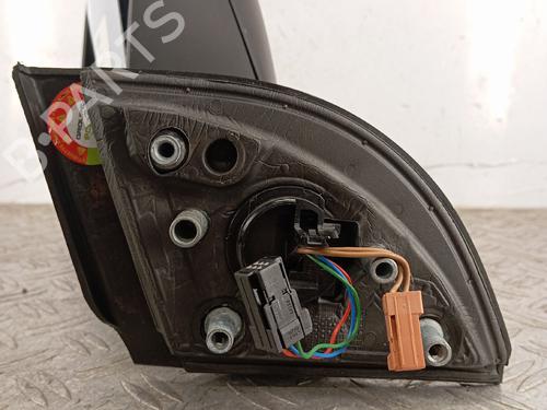 Used Left mirror Left mirror CITROËN BERLINGO Box Body/MPV (B9) [2008-2026] 35990136 35990136