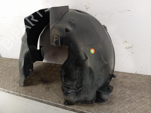 Hjulbue CITROËN C4 Grand Picasso I (UA_) 1.6 HDi 110 (112 hp) 33192310