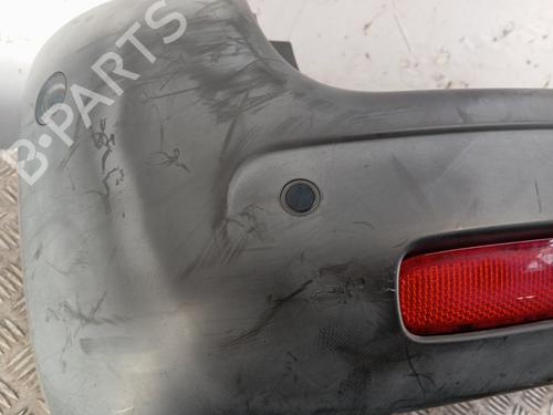 Used Rear bumper Rear bumper CITROËN JUMPY III Van (V_) 2.0 BlueHDi 150 (150 hp) 35930606 35930606