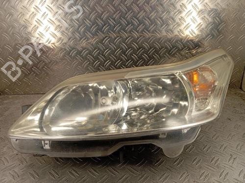 Left headlight CITROËN C4 I (LC_) 1.6 HDi | BP36671787C28 - Image 4
