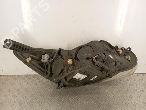 Left headlight FORD FOCUS III 1.6 TDCi | BP38531054C28 - Image 3