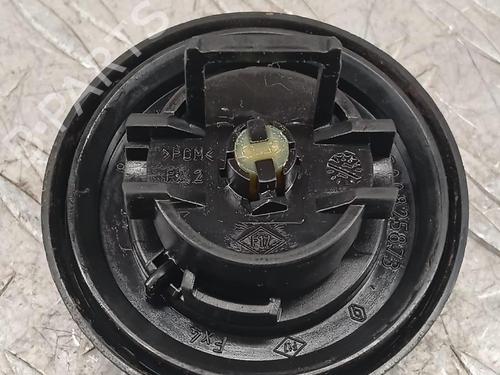 Used Ignition barrel Ignition barrel RENAULT TWINGO II (CN0_) 1.5 dCi 75 (75 hp) 40173531 40173531