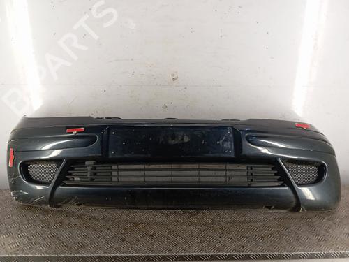 Used Front bumper MERCEDES-BENZ VANEO (414) 1.7 CDI (414.700) (91 hp) 31980757