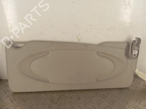 Used Right sun visor MERCEDES-BENZ CITAN Box Body/MPV (W415) 109 CDI (415.601, 415.603, 415.605) (90 hp) 29545259