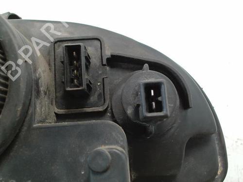 Used Right headlight Right headlight ALFA ROMEO 156 (932_) 2.4 JTD (932A1B__) (140 hp) 28342793 28342793