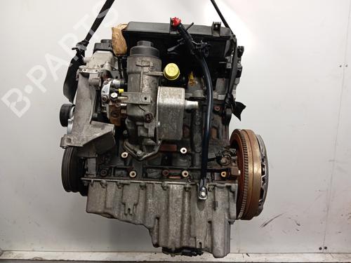 Engine BMW 1 (E87) 118 d | BP28338517M1 