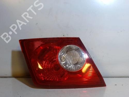 Used Right tailgate light CHEVROLET LACETTI (J200) 1.8 (121 hp) 28349528