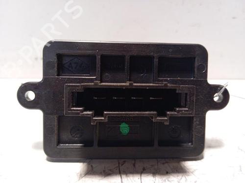 Varmemotstand DACIA SANDERO II 1.0 SCe 75 (B8JC, B8JD, B8NC) (73 hp) 28347568