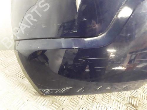Rear bumper DACIA SANDERO 1.4 (BS0C, BS0A, BS0G, BS1F, BS0E) | BP28341794C8
