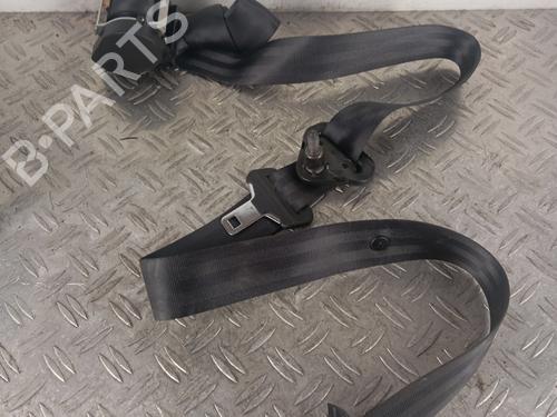 Used Rear left belt tensioner DACIA LODGY (JS_) 1.2 TCe (JSAY, JSM0) (115 hp) 29560811