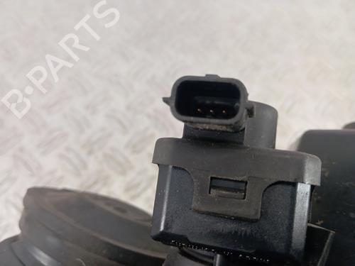 Right headlight RENAULT CLIO II (BB_, CB_) 1.5 dCi (B/CB07) | BP30174421C29