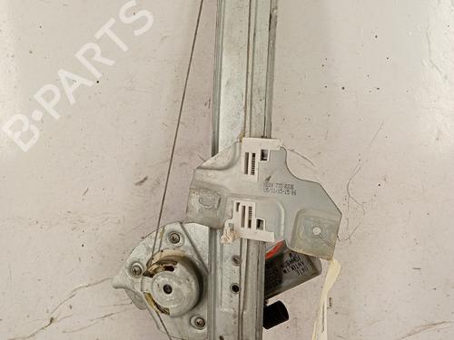 Rear left window mechanism DACIA DUSTER SUV Van | BP34637600C24 - Image 2