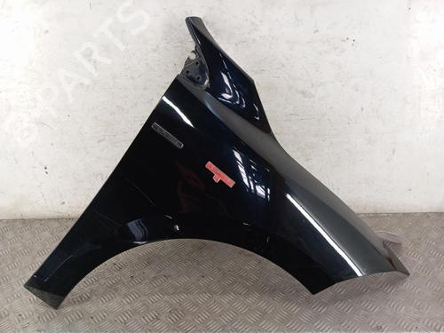 Used Right front fenders RENAULT MEGANE III Grandtour (KZ0/1) 1.5 dCi (KZ09, KZ0D, KZ1G, KZ29, KZ14, KZ1W, KZ10, KZ1F,... (110 hp) 28345298