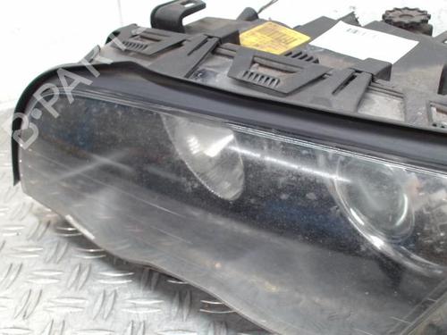 Left headlight BMW 3 (E46) 320 d | BP28342117C28 