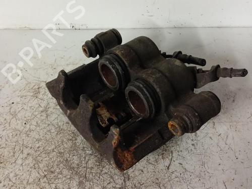 Used Right front brake caliper RENAULT MASTER II Van (FD) 2.5 D (FD0A, FD0E, FD2E, FD3E) (80 hp) 28344647