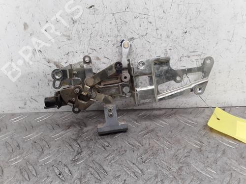 Used Rear right lock RENAULT MASTER II Van (FD) 2.5 D (FD0A, FD0E, FD2E, FD3E) (80 hp) 28343391