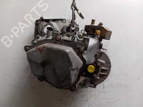 Gearbox PEUGEOT 406 Coupe (8C) 2.2 HDI | BP28339646M3