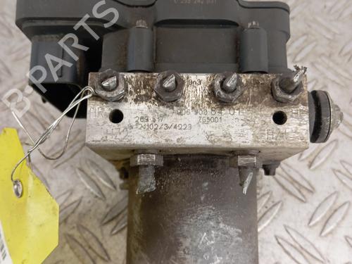 Used ABS pump ABS pump VW CRAFTER 30-50 Van (2E_) 2.0 TDI (136 hp) 33050355 33050355