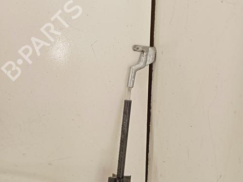 Rear left lock MERCEDES-BENZ GLK-CLASS (X204) 200 CDI (204.901) | BP28340031C100 