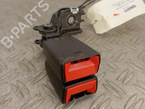 Used Seat buckle PEUGEOT 308 SW II (LC_, LJ_, LR_, LX_, L4_) 1.6 BlueHDi 120 (120 hp) 30199611