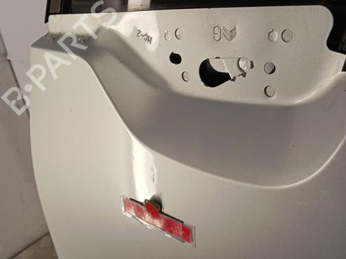 Left front door CITROËN C3 III (SX) 1.6 BlueHDi 75 | BP29307346C2 