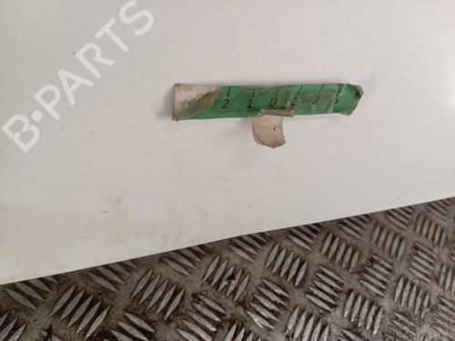 Used Hood Hood RENAULT TRUCKS MASCOTT Platform/Chassis 90 (86 hp) 36336897 36336897