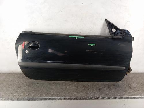Used Right front door PEUGEOT 206 CC (2D) 2.0 S16 (136 hp) 28345564