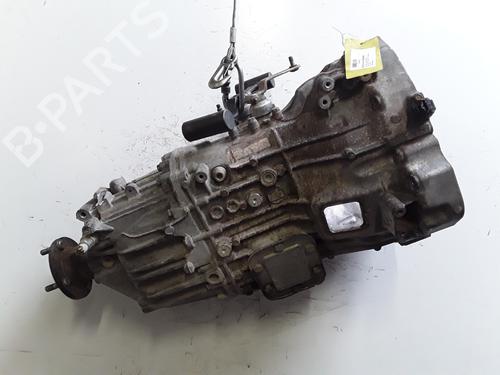 Used Gearbox NISSAN CABSTAR (F24M, F24W) 35.13 DCI, 45.13 DCI 2.5 (F24M) (131 hp) 28337492
