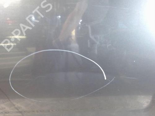 Used Left rear door Left rear door 28347805 28347805