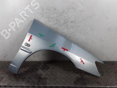 Used Right front fenders PEUGEOT 306 Hatchback (7A, 7C, N3, N5) 2.0 16V (132 hp) 28344152