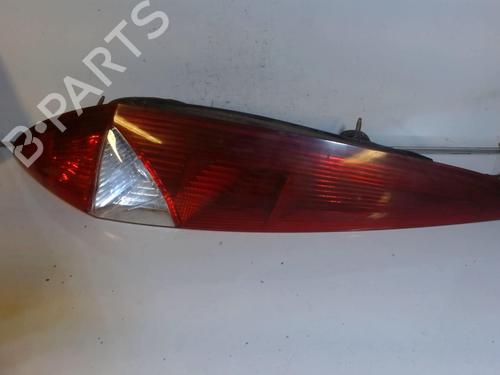 Used Left taillight Left taillight 28345137 28345137