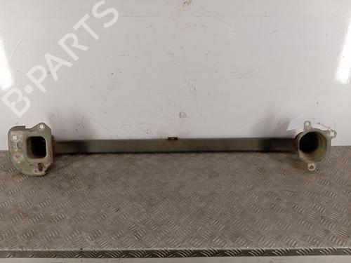 Front bumper reinforcement NISSAN MICRA III (K12) 1.2 16V | BP28346648C109 