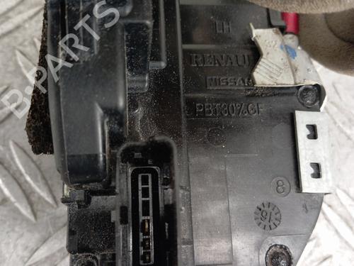 Used Rear left lock Rear left lock NISSAN QASHQAI II (J11, J11_) 1.6 dCi (130 hp) 28339725 28339725