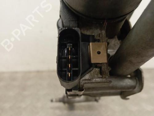 Front wiper motor VW GOLF VI (5K1) 1.6 TDI | BP28341661M29 