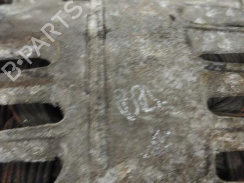 Alternator MERCEDES-BENZ CITAN Box Body/MPV (W415) 109 CDI (415.601, 415.603, 415.605) | BP28342598M7 