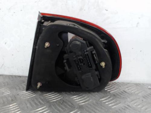 Venstre baglygte SEAT TOLEDO II (1M2) 1.9 TDI (110 hp) 28349669