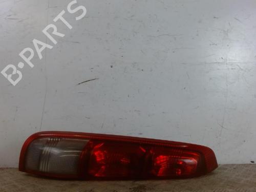 Used Left taillight NISSAN X-TRAIL I (T30) 2.2 Di 4x4 (114 hp) 28342648