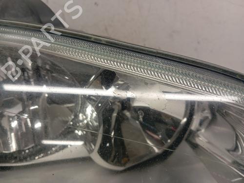 Used Right headlight Right headlight FORD FOCUS II (DA_, HCP, DP) 1.6 TDCi (90 hp) 28348383 28348383
