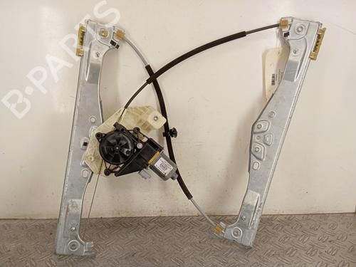 Front right window mechanism CITROËN C4 CACTUS 1.2 VTi 82 | BP28341522C23 