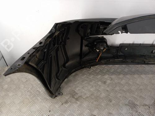 Front bumper PEUGEOT 307 CC (3B) 2.0 HDi 135 | BP28343816C7 