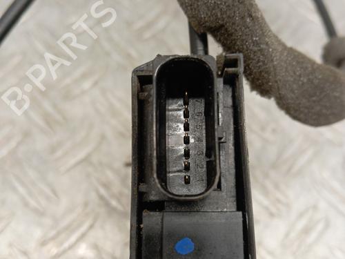Rear right lock CITROËN C4 Picasso II 1.6 HDi / BlueHDi 115 | BP28339202C99 