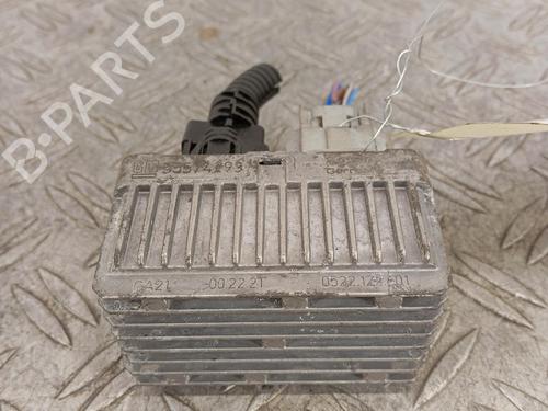 Electronic module OPEL ZAFIRA TOURER C (P12) 2.0 CDTi (75) | BP36479388M83 - Image 2