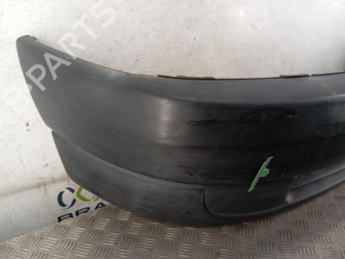 Front bumper PEUGEOT PARTNER Box Body/MPV (5_, G_) 1.9 D | BP28344081C7 