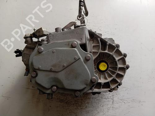 Gearbox PEUGEOT 308 II (LB_, LP_, LW_, LH_, L3_) 1.2 THP 110 | BP28347016M3 