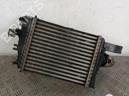 Intercooler RENAULT CAPTUR I (J5_, H5_) 1.5 dCi 90 (J5N4, J5M5, J5MW, J5M6, J5AL, J5AJ) (90 hp) 28339030