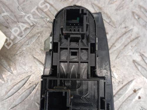 Left front window switch CITROËN C4 Grand Picasso II (DA_, DE_) 1.6 BlueHDi 120 | BP32723217I27 - Image 5