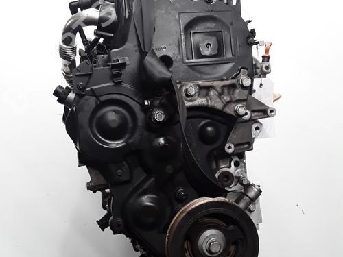 Engine PEUGEOT 207 (WA_, WC_) 1.4 HDi | BP28337669M1 